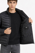 Loft Erkek Mont LF2044725 BLK
