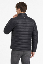 Loft Erkek Mont LF2044725 BLK