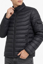 Loft Erkek Mont LF2044725 BLK