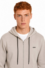 Loft Erkek Sweatshirt LF2044040 STN