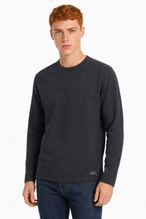 Loft Erkek Sweatshirt LF2044268 BLK