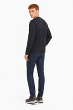 Loft Erkek Sweatshirt LF2044268 BLK