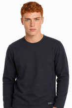 Loft Erkek Sweatshirt LF2044268 BLK