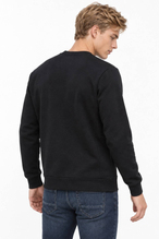 Loft Erkek Sweatshirt LF2037100 BLK