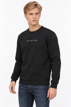 Loft Erkek Sweatshirt LF2037100 BLK