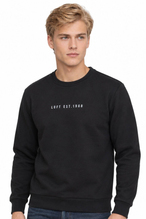 Loft Erkek Sweatshirt LF2037100 BLK