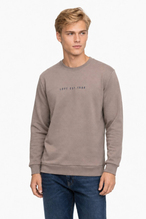 Loft Erkek Sweatshirt LF2037100 LBR