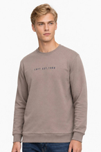 Loft Erkek Sweatshirt LF2037100 LBR