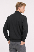 Loft Erkek Sweatshirt LF2043726 BLK