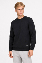 Loft Erkek Sweatshirt LF2044289 BLK
