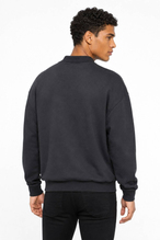 Loft Erkek Sweatshirt LF2043855 BLK
