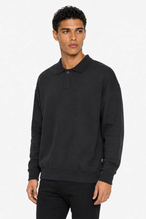 Loft Erkek Sweatshirt LF2043855 BLK
