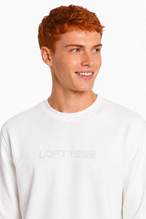 Loft Erkek Sweatshirt LF2044431 OFW