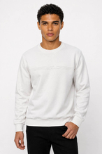 Loft Erkek Sweatshirt LF2044511 OFW