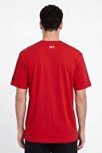 Loft Erkek Tişört LF2045231 RED