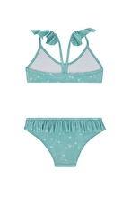 Slipstop Kız Çocuk Bikini Takımı BELLISSIMA.BIKINI