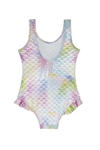 Slipstop Kız Çocuk Mayo FINNY.SWIMSUIT