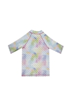 Slipstop Kız Çocuk T-shirt Mayo FINNY.T-SHIRT