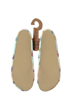 Slipstop Kadın Deniz ve Havuz Ayakkabısı FLAMENCO.SHOE