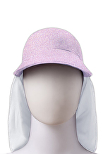 Slipstop Kız Çocuk Şapka LOLITA.SUN HAT