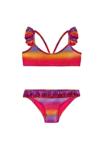 Slipstop Kız Çocuk Bikini Takımı KENDALL JUNIOR.BIKINI