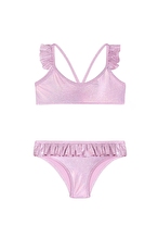 Slipstop Kız Çocuk Bikini LOLITA JUNIOR.BIKINI