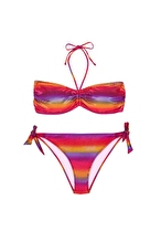 Slipstop Kadın Bikini Takımı KENDALL.BIKINI