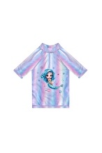 Slipstop Kız Çocuk Tişört SEASTAR.TSHIRT