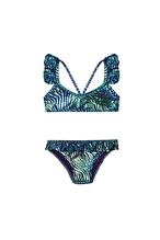 Slipstop Kız Çocuk Bikini BRITNEY JUNIOR.BIKINI