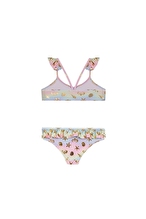 Slipstop Kız Çocuk Bikini GOLDEN.BIKINI