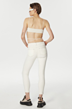 Twist Kadın Kot Pantolon T00000018019