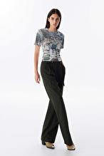 Twist Kadın Pantolon TW6240003085