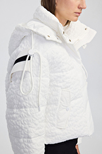 İpekyol Kadın Mont IW6240012166