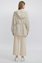 İpekyol Kadın Mont IW6240012232