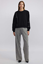 İpekyol Kadın Sweatshirt IW6240091040