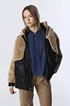 Twist Kadın Mont TW6240012286