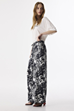 Twist Kadın Pantolon TS1250003116