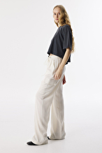 Twist Kadın Pantolon TS1250003120