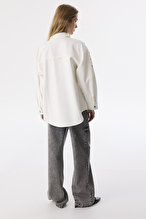 Twist Kadın Ceket TS1250005072