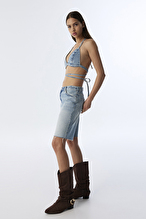 Twist Kadın Şort TS1250013015