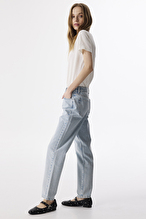 Twist Kadın Kot Pantolon TS1250018028