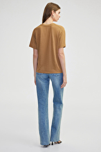 İpekyol Kadın Tişört IS1250070169