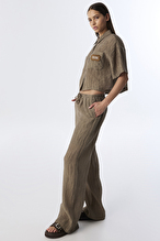Twist Kadın Pantolon TS1250003172