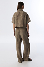 Twist Kadın Pantolon TS1250003172