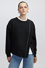 İpekyol Kadın Sweatshirt IW6250091012