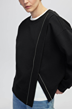 İpekyol Kadın Sweatshirt IW6250091012