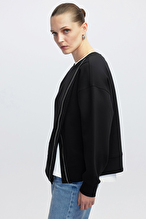İpekyol Kadın Sweatshirt IW6250091012