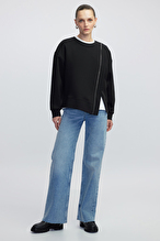 İpekyol Kadın Sweatshirt IW6250091012