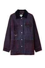İpekyol Kadın Mont IW6250012025