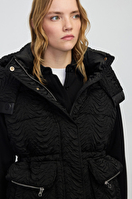 İpekyol Kadın Mont IW6250012121
